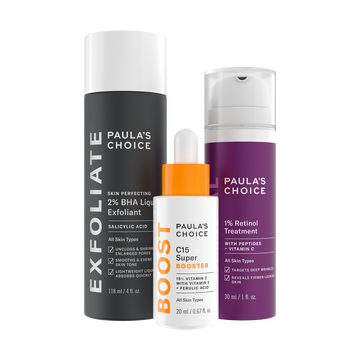 Advanced Illuminate + Smooth Kit