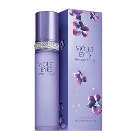 Violet Eyes by Elizabeth Taylor for Women